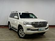 Toyota Land Cruiser 200 Series Рестайлинг 2 Москва  - изображение 30