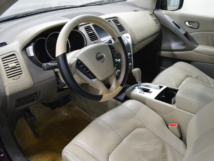 Nissan Murano II (Z51) Рестайлинг 2 Санкт-Петербург  - изображение 10