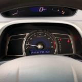 Honda Civic VIII Нижнекамск  - изображение 45