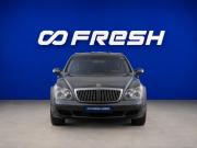 Maybach 62 I Москва  - изображение 43