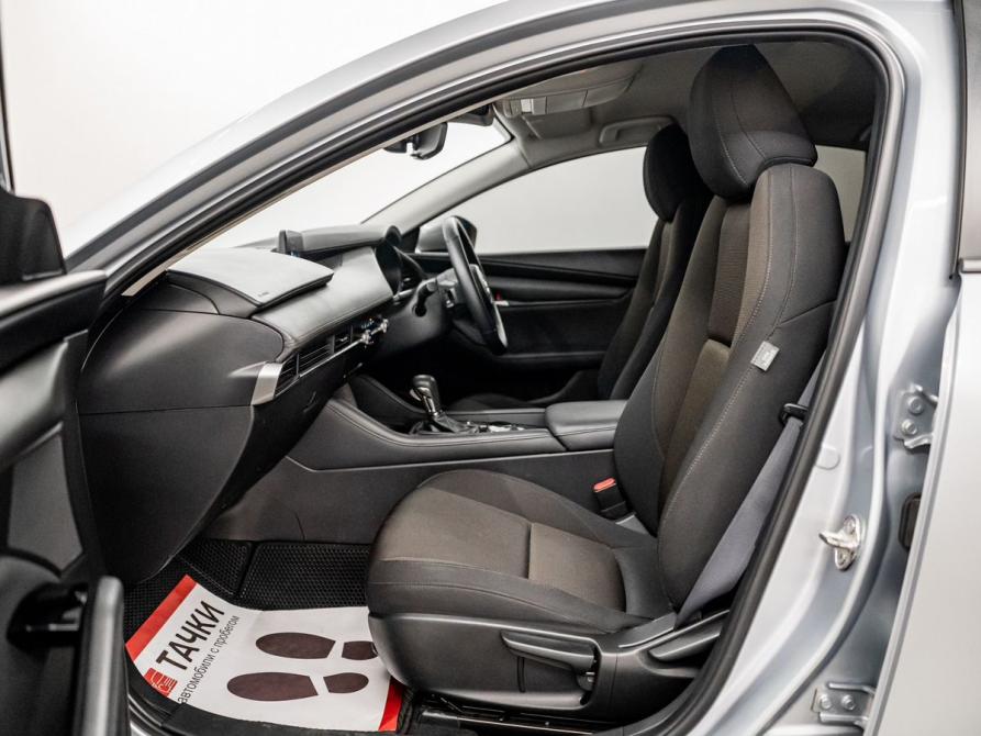 Mazda 3 IV (BP) Красноярск  - изображение 8