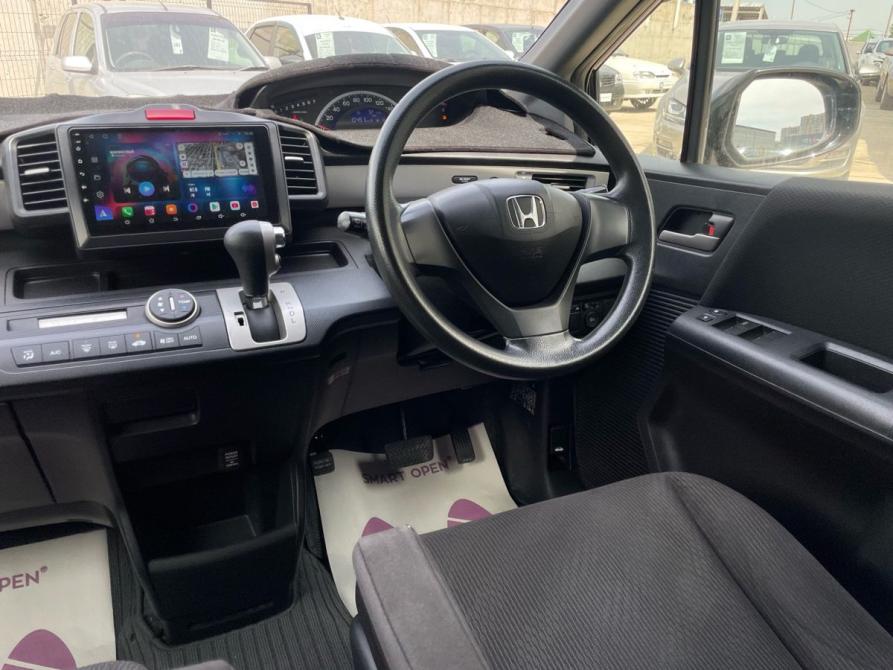 Honda Freed I Рестайлинг Краснодар  - изображение 21