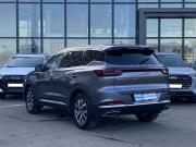 Chery Tiggo 7 Pro Max I Москва  - изображение 36