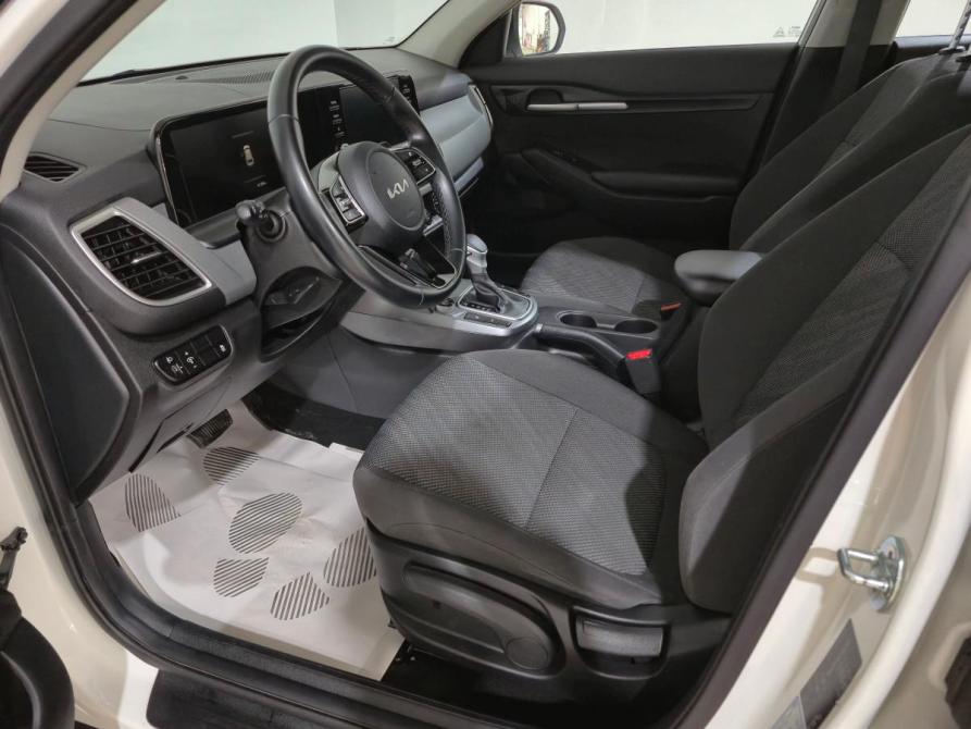 Kia Seltos I Альметьевск  - изображение 12