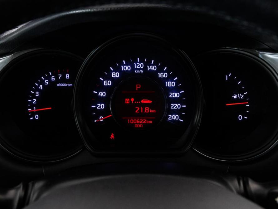 Kia Ceed II Рестайлинг Санкт-Петербург  - изображение 22