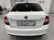 Skoda Rapid I Рестайлинг Челябинск  - изображение 20