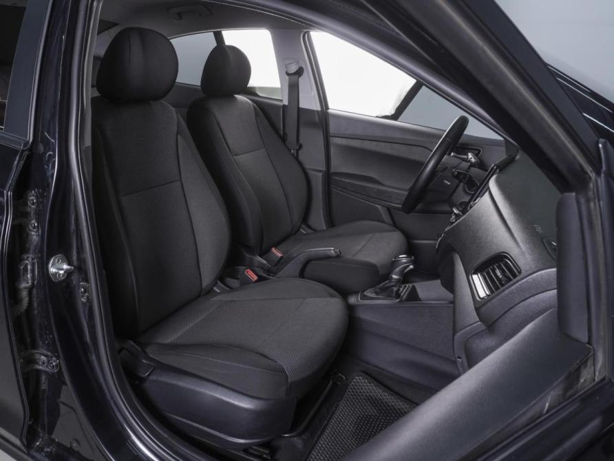 Hyundai Solaris II Рестайлинг Ростов-на-Дону  - изображение 8