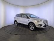 Ford Kuga II Рестайлинг Москва  - изображение 29
