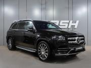Mercedes-Benz GLS II (X167) Воронеж  - изображение 30