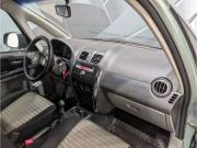 Suzuki SX4 I (Classic) Рестайлинг Пермь  - изображение 53