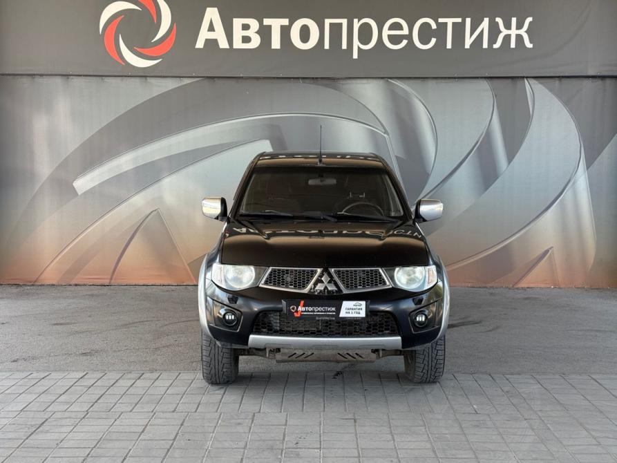 Mitsubishi L200 IV Рестайлинг Волгоград  - изображение 2