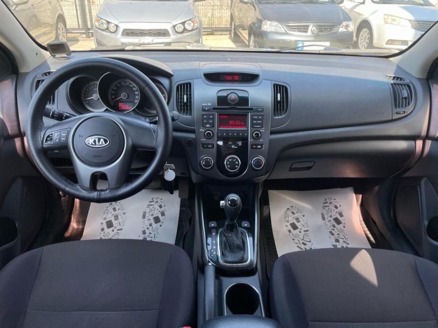 Kia Cerato II Краснодар  - изображение 17