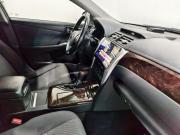 Toyota Camry VII (XV50) Рестайлинг Курск  - изображение 26