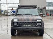 Lada (ВАЗ) 2121 (4x4) I Рестайлинг Пермь  - изображение 26