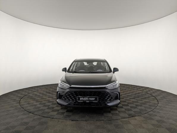 BAIC U5 Plus с пробегом 2023 года, цена 675 000 рублей, 124655 км, седан, Автокод Объявления