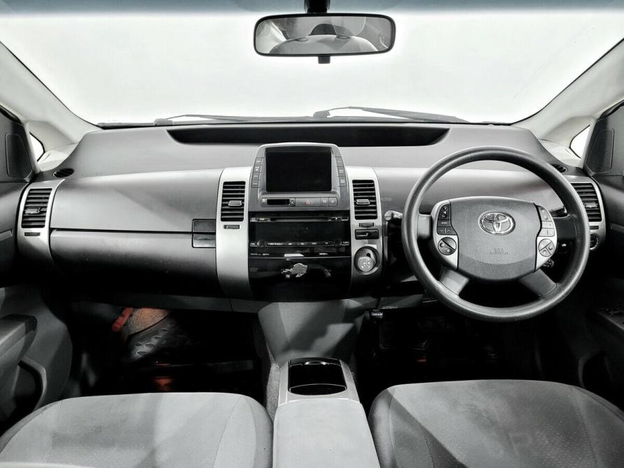 Toyota Prius II (XW20) Москва  - изображение 5
