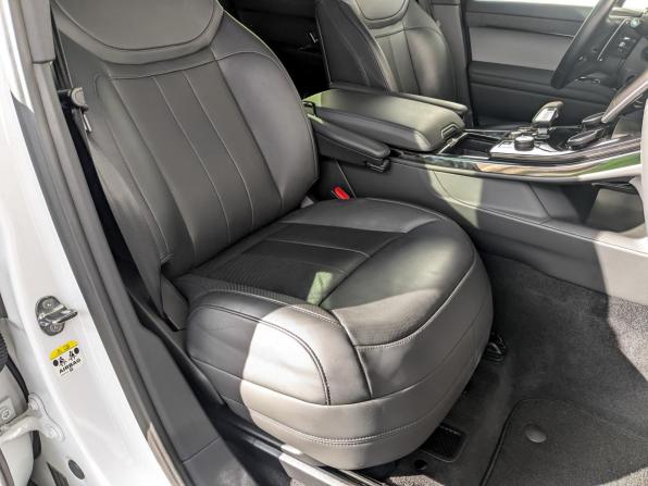 Land Rover Range Rover Sport III с пробегом 2023 года, цена 12 700 000 рублей, 39510 км, внедорожник, Автокод Объявления