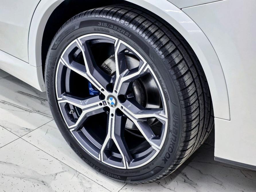 BMW X5 IV (G05/G18) Уфа  - изображение 8