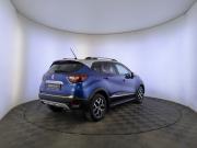 Renault Kaptur I Рестайлинг Москва  - изображение 33