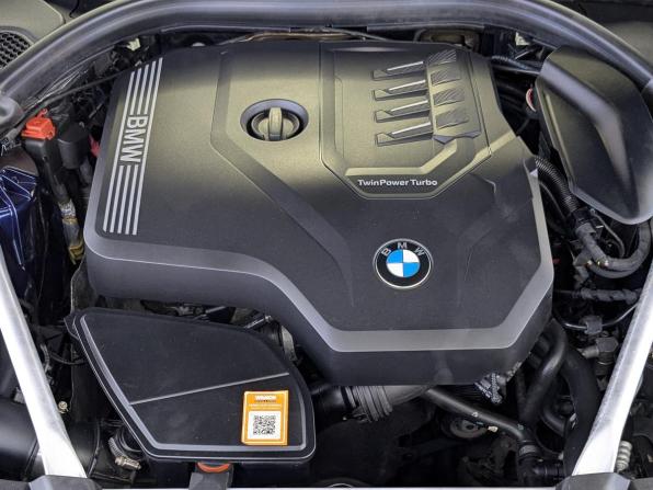BMW 5 серии VII (G30/G31/G38) с пробегом 2019 года, цена 3 150 000 рублей, 200523 км, седан, Автокод Объявления