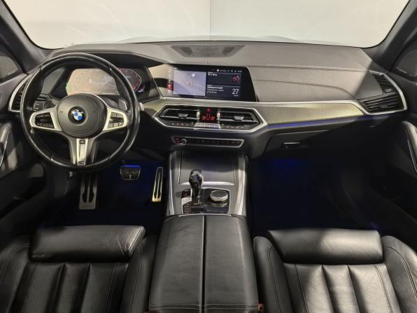 BMW X5 IV (G05/G18) с пробегом 2020 года, цена 5 399 000 рублей, 191615 км, внедорожник, Автокод Объявления