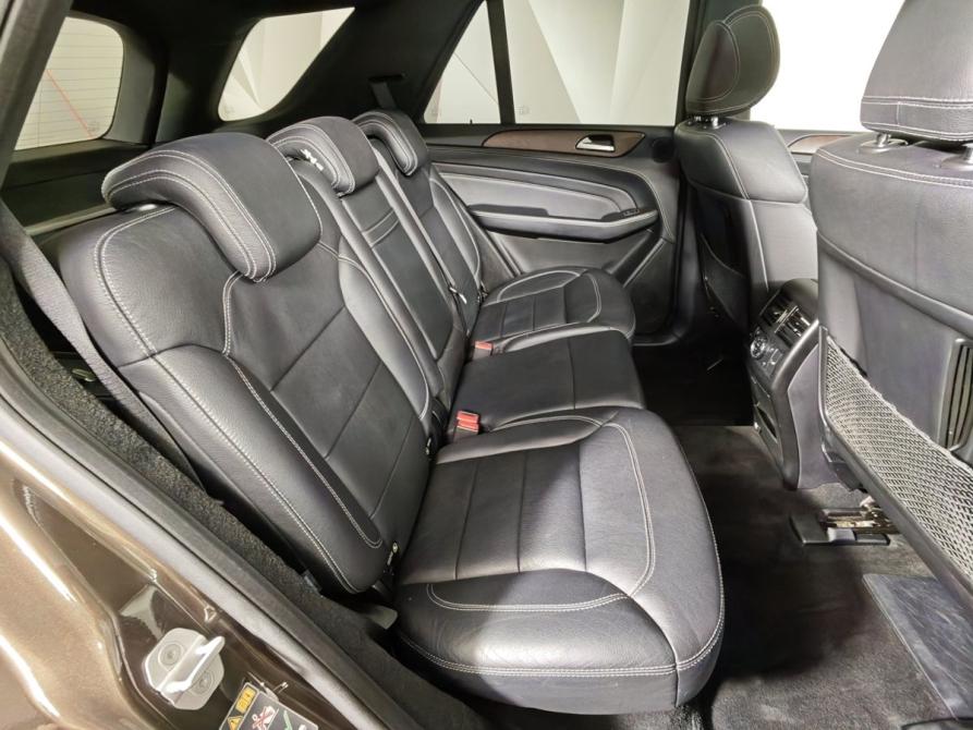 Mercedes-Benz M-Класс III (W166) Москва  - изображение 16