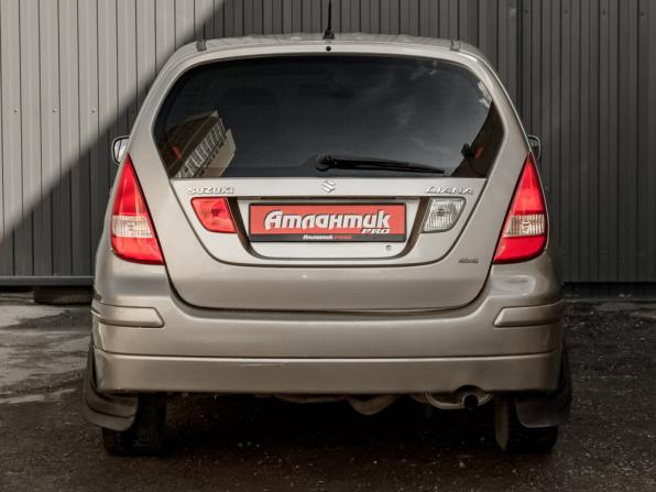 Suzuki Liana I с пробегом 2004 года, цена 440 000 рублей, 279329 км, универсал, Автокод Объявления