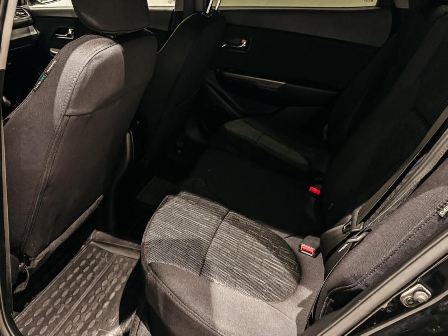 Kia Rio III Екатеринбург  - изображение 15