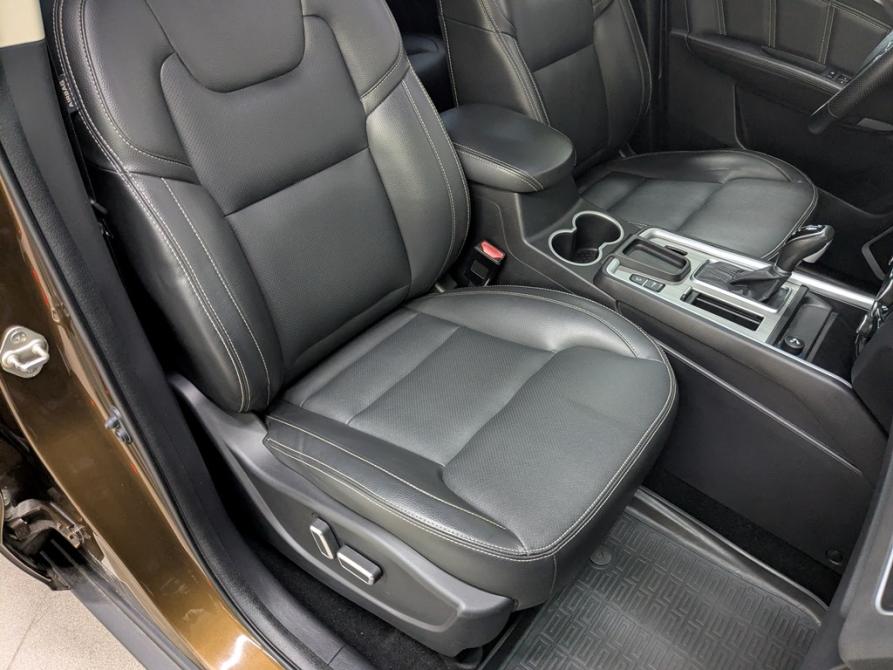 Geely Emgrand X7 I Рестайлинг 2 Москва  - изображение 18
