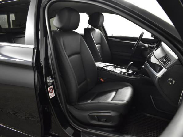BMW 5 серии VI (F10/F11/F07) Рестайлинг с пробегом 2016 года, цена 2 349 900 рублей, 132341 км, седан, Автокод Объявления