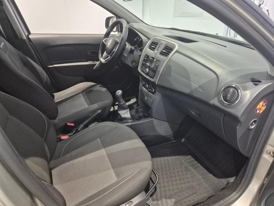 Renault Logan II Рестайлинг Москва  - изображение 9