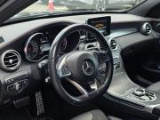 Mercedes-Benz C-Класс AMG IV (W205) Санкт-Петербург  - изображение 44