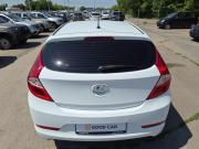 Hyundai Solaris I Рестайлинг Саратов  - изображение 51