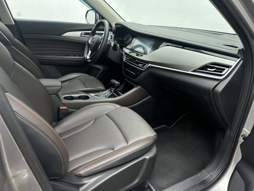 Changan CS35 Plus I Москва  - изображение 13