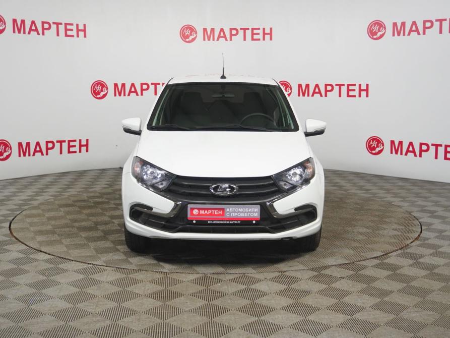 Lada (ВАЗ) Granta I Рестайлинг Вологда  - изображение 2