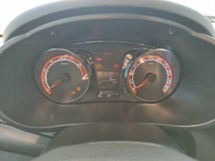 Lada (ВАЗ) Granta I Рестайлинг Ульяновск  - изображение 38