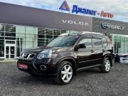 Nissan X-Trail II Рестайлинг Набережные Челны  - изображение 25