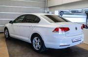 Volkswagen Passat B8 Москва  - изображение 35