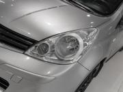 Nissan Note I Рестайлинг Москва  - изображение 41