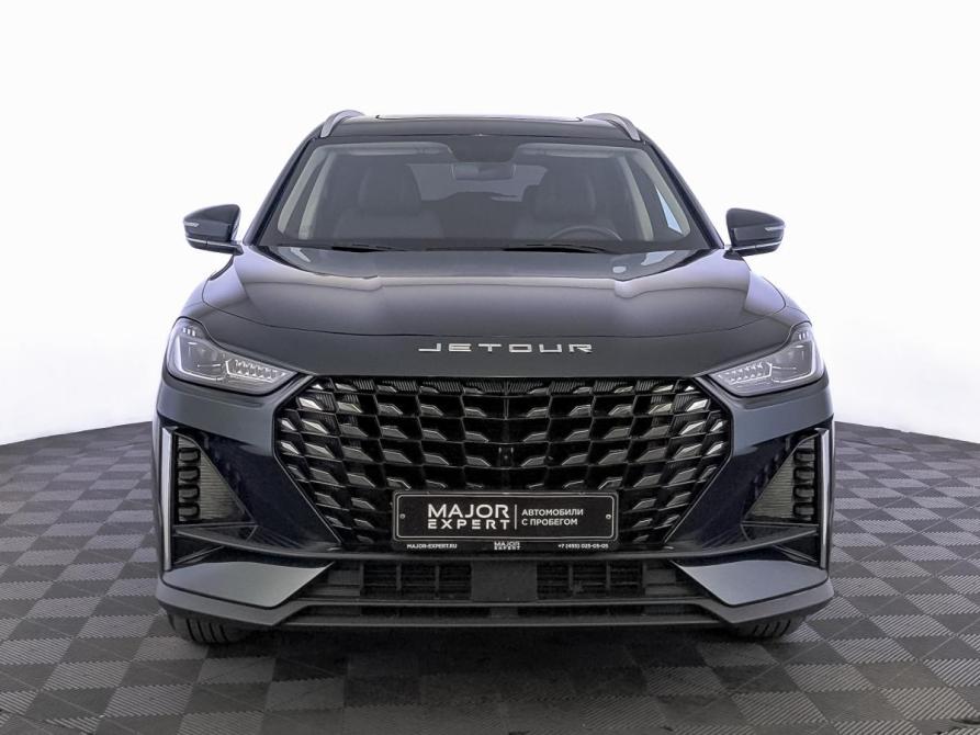 JETOUR X70 PLUS I Рестайлинг Москва  - изображение 2