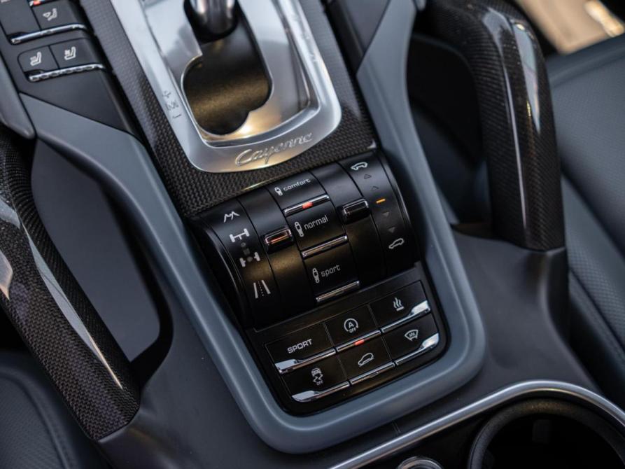 Porsche Cayenne II (958) Сочи  - изображение 22