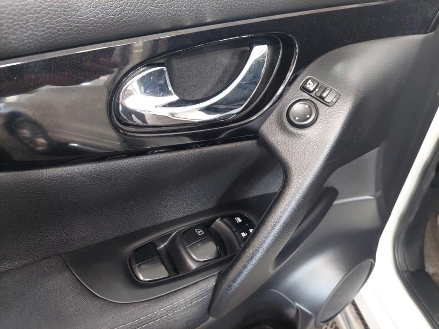 Nissan Qashqai II Пермь  - изображение 22