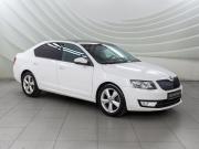 Skoda Octavia III (A7) Волгоград  - изображение 37