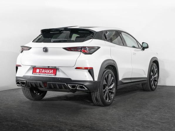 Changan UNI-T I с пробегом 2020 года, цена 1 830 000 рублей, 69695 км, внедорожник, Автокод Объявления