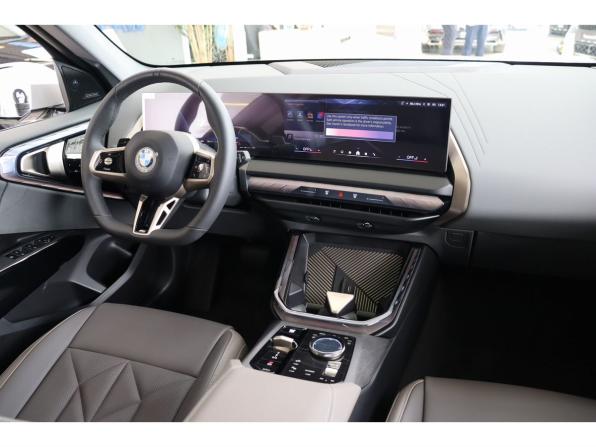 Новый BMW X3 IV (G45/G48) 2025 года, цена 7 368 000 рублей, внедорожник, Автокод Объявления
