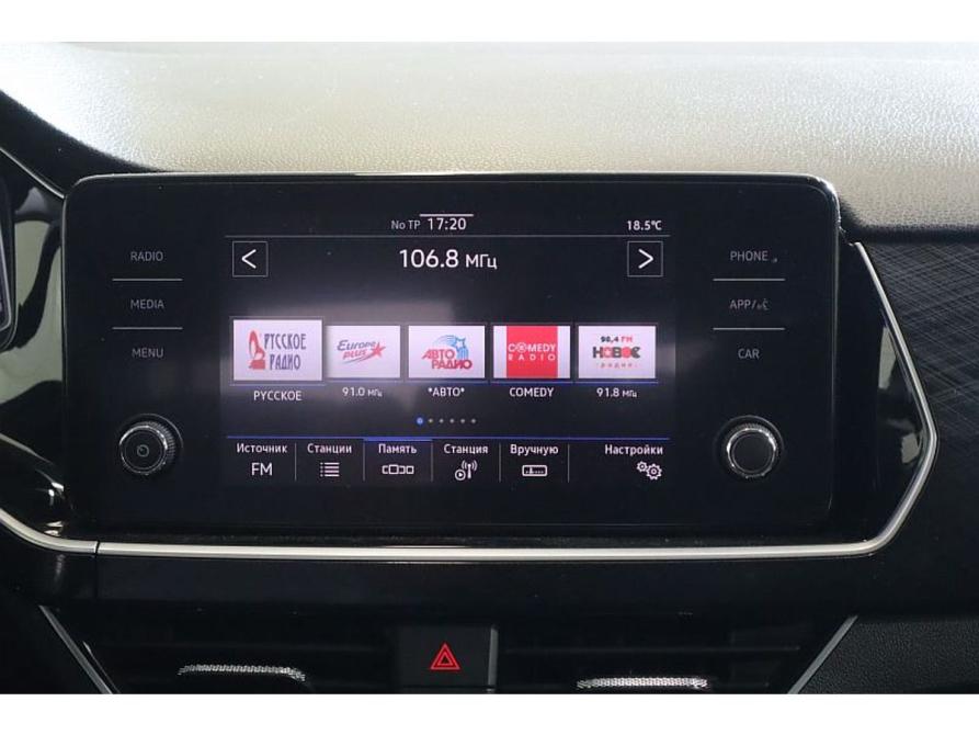 Volkswagen Polo VI Коломна  - изображение 12