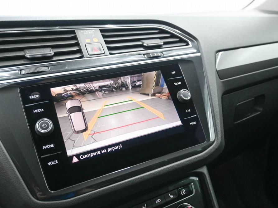 Volkswagen Tiguan II Ростов-на-Дону  - изображение 17