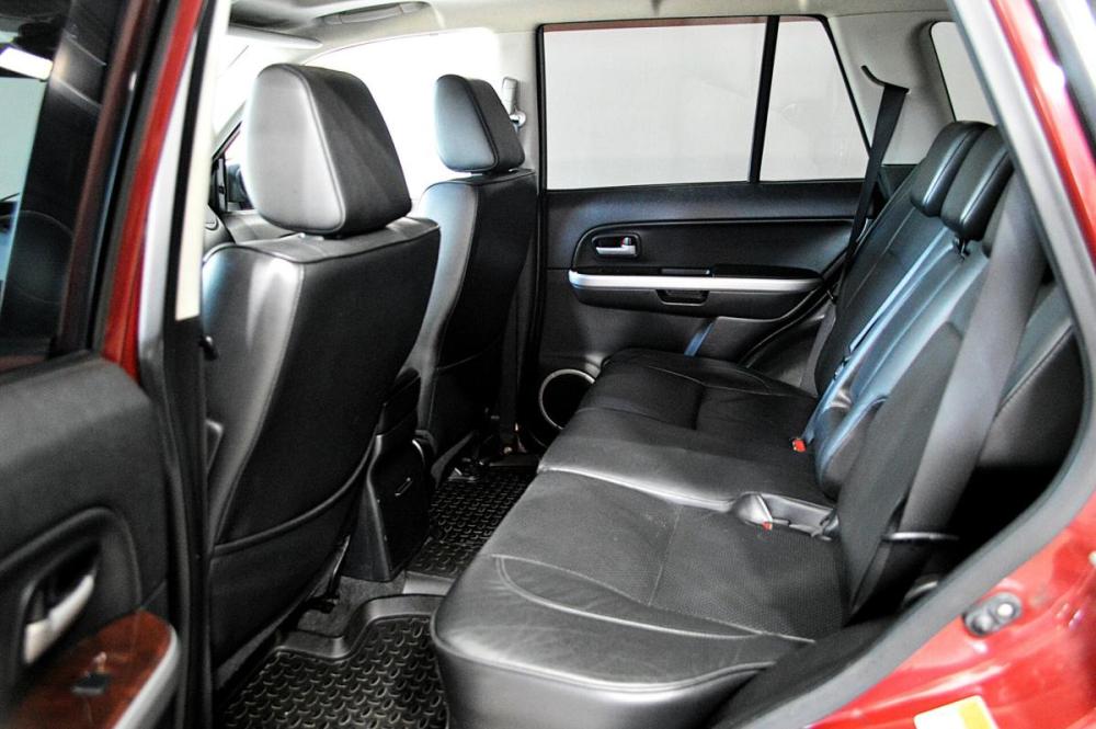 Suzuki Grand Vitara II Сургут  - изображение 18