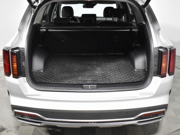 Kia Sorento IV с пробегом 2022 года, цена 4 540 000 рублей, 4211 км, внедорожник, Автокод Объявления