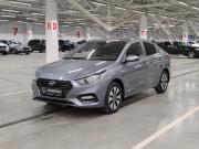 Hyundai Solaris II Казань  - изображение 23